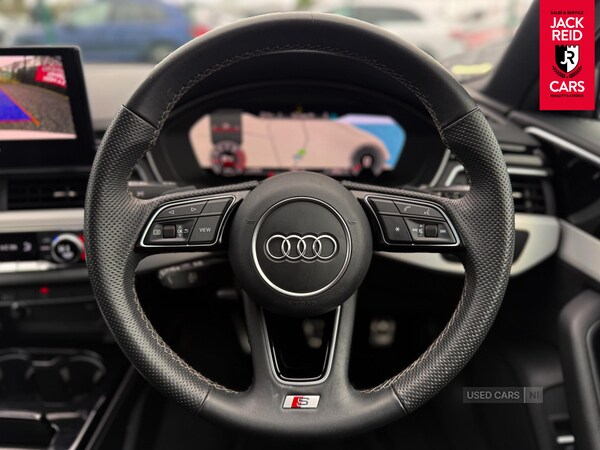 Used Audi A4 2023 for sale - 77659565: Photo 14