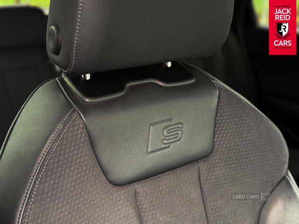 Used Audi A4 2023 for sale - 77659565: Photo 15