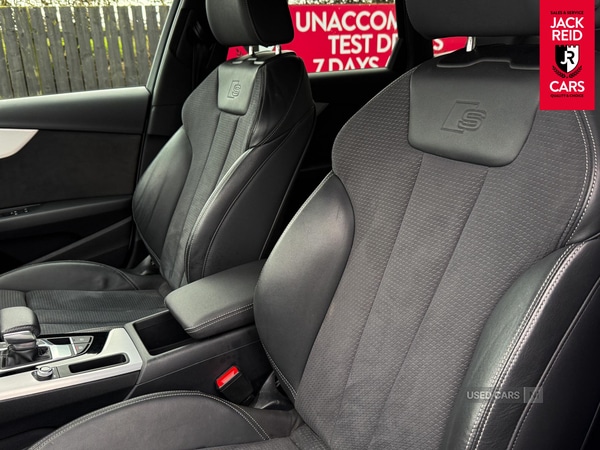 Used Audi A4 2023 for sale - 77659565: Photo 16