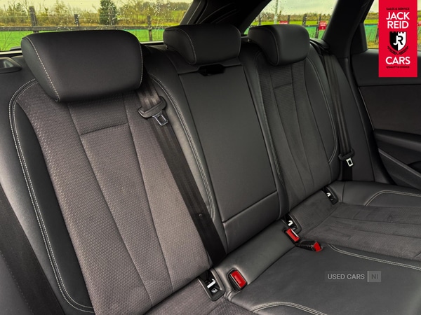 Used Audi A4 2023 for sale - 77659565: Photo 17