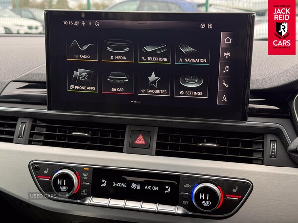 Used Audi A4 2023 for sale - 77659565: Photo 19