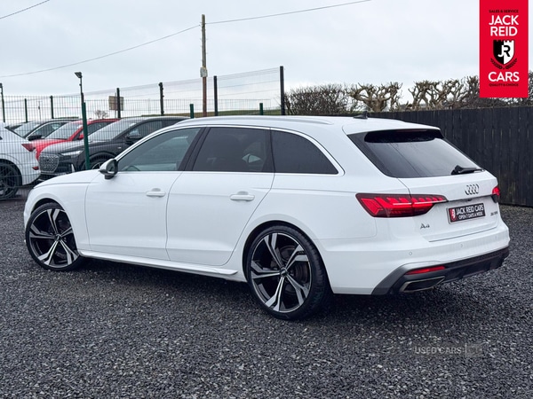 Used Audi A4 2023 for sale - 77659565: Photo 2