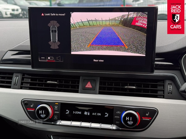 Used Audi A4 2023 for sale - 77659565: Photo 20