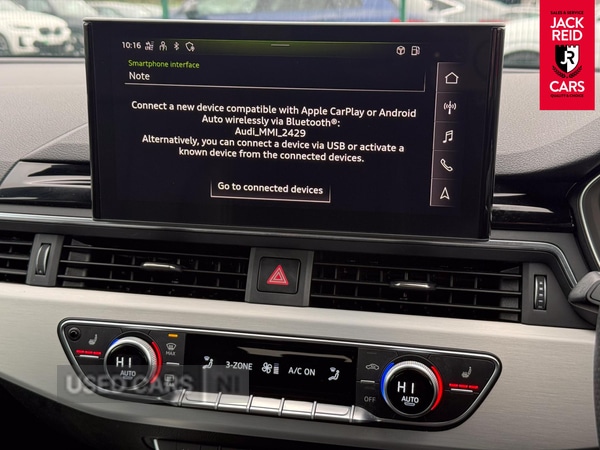 Used Audi A4 2023 for sale - 77659565: Photo 21