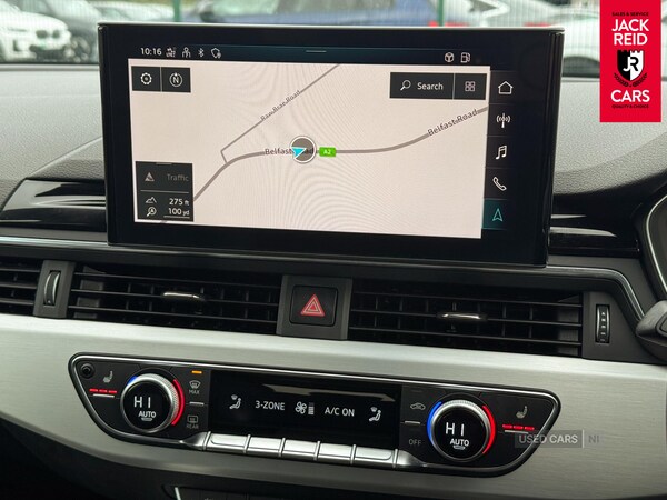 Used Audi A4 2023 for sale - 77659565: Photo 22