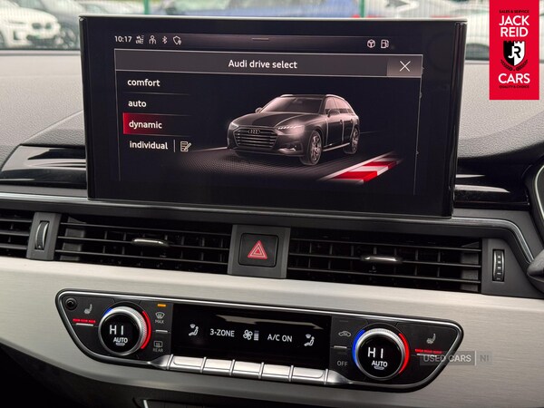 Used Audi A4 2023 for sale - 77659565: Photo 23