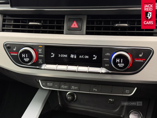 Used Audi A4 2023 for sale - 77659565: Photo 24