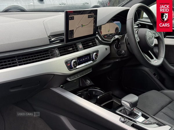 Used Audi A4 2023 for sale - 77659565: Photo 26