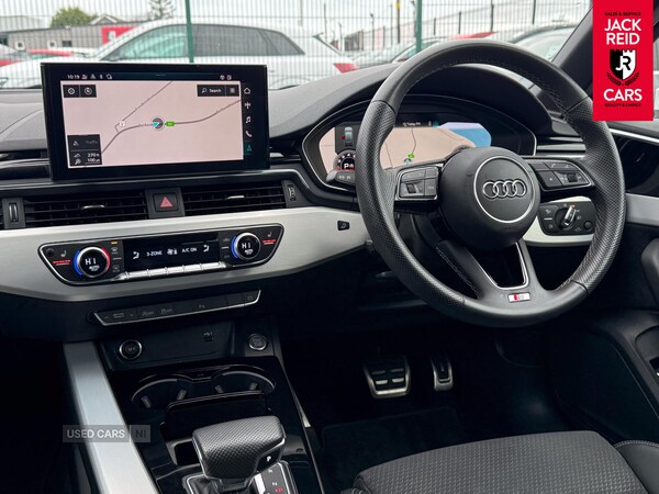 Used Audi A4 2023 for sale - 77659565: Photo 27