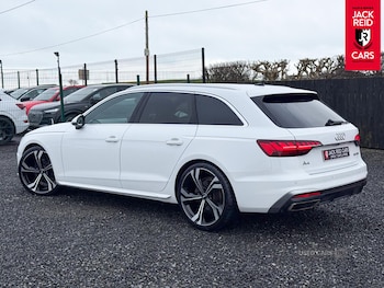 Used Audi A4 2023 for sale - 77659565: Photo