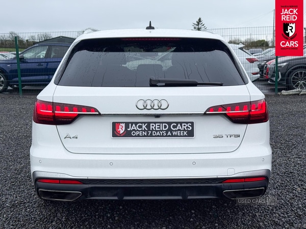 Used Audi A4 2023 for sale - 77659565: Photo 3