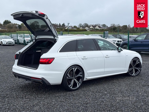 Used Audi A4 2023 for sale - 77659565: Photo 4