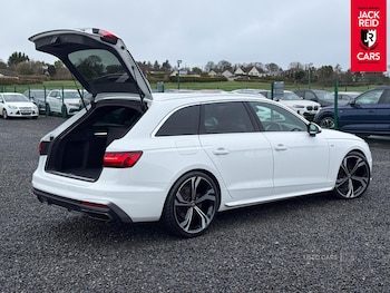 Used Audi A4 2023 for sale - 77659565: Photo