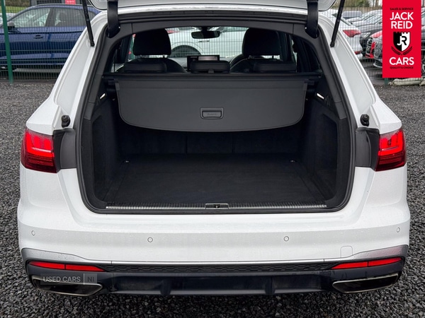 Used Audi A4 2023 for sale - 77659565: Photo 6