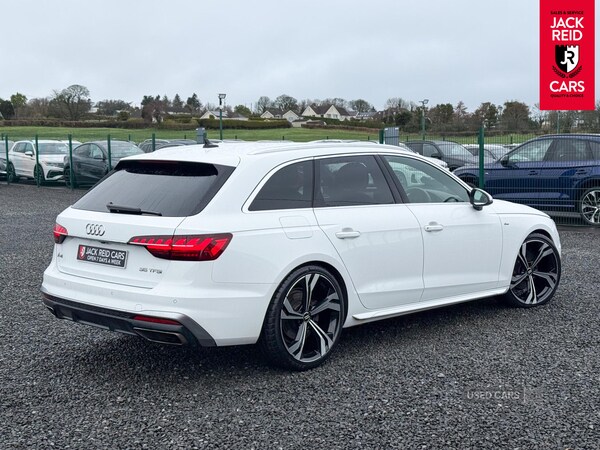 Used Audi A4 2023 for sale - 77659565: Photo 7