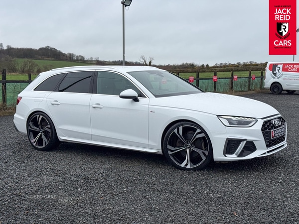 Used Audi A4 2023 for sale - 77659565: Photo 8