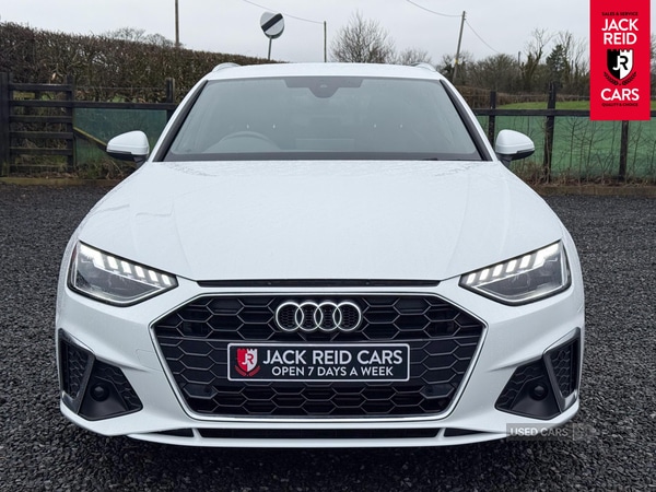 Used Audi A4 2023 for sale - 77659565: Photo 9