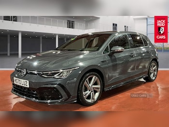 Volkswagen Golf feature image