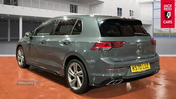 Used Volkswagen Golf 2020 for sale - 77217984: Photo 6