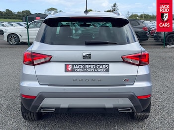 Used SEAT Arona 2021 for sale - 75494383: Photo