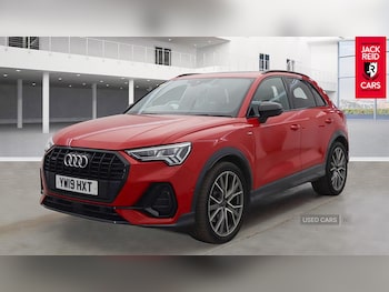 Used Audi Q3 2019 for sale - 75564752: Photo