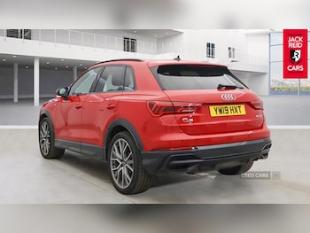 Used Audi Q3 2019 for sale - 75564752: Photo