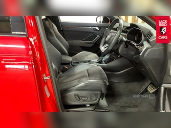 Used Audi Q3 2019 for sale - 75564752: Photo