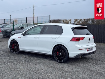 Used Volkswagen Golf 2023 for sale - 76634360: Photo