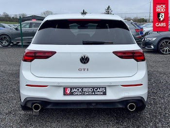 Used Volkswagen Golf 2023 for sale - 76634360: Photo