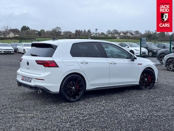 Used Volkswagen Golf 2023 for sale - 76634360: Photo