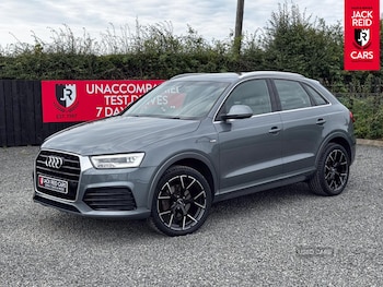 Audi - Q3