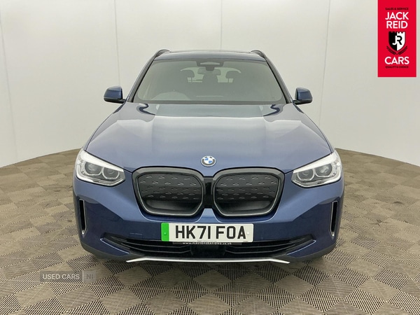 Used BMW iX3 2021 for sale - 78087384: Photo 4