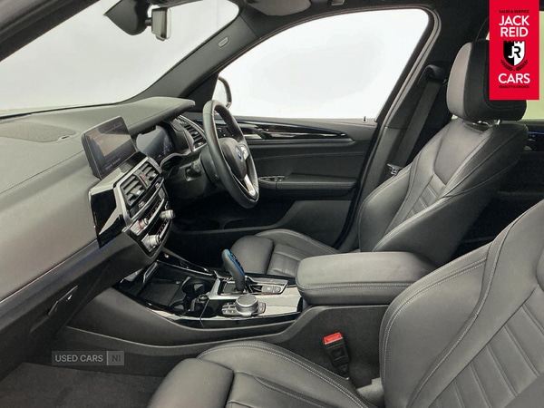 Used BMW iX3 2021 for sale - 78087384: Photo 5