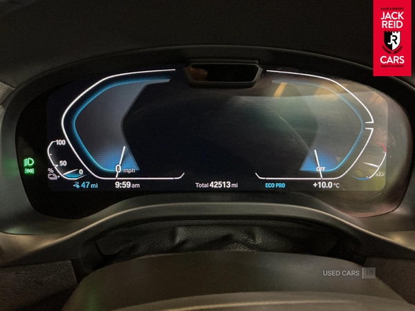 Used BMW iX3 2021 for sale - 78087384: Photo 6