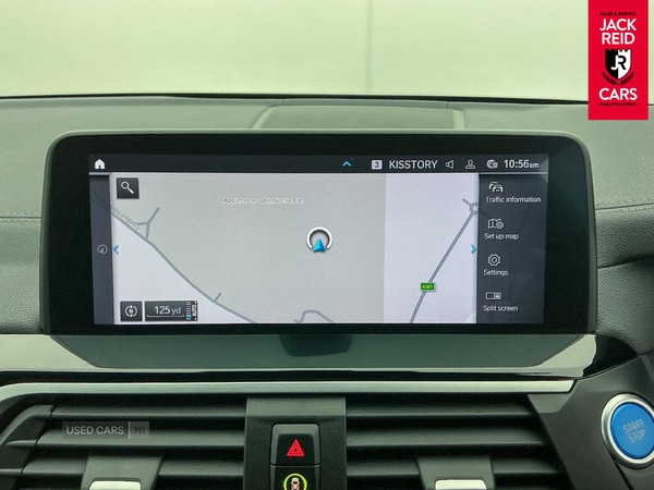 Used BMW iX3 2021 for sale - 78087384: Photo 8