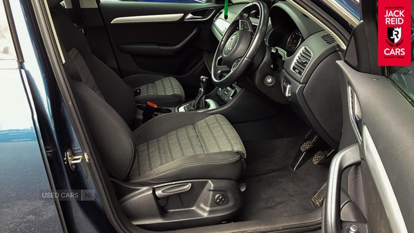 Used Audi Q3 2016 for sale - 77994572: Photo 2