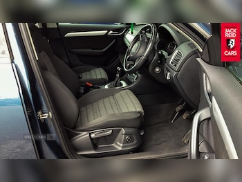 Used Audi Q3 2016 for sale - 77994572: Photo