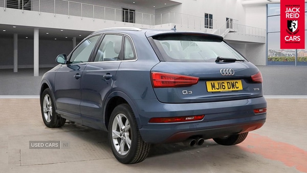 Used Audi Q3 2016 for sale - 77994572: Photo 3
