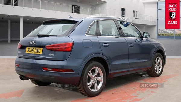 Used Audi Q3 2016 for sale - 77994572: Photo 4