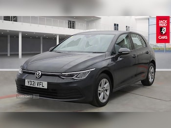 Used Volkswagen Golf 2021 for sale - 75770325: Photo