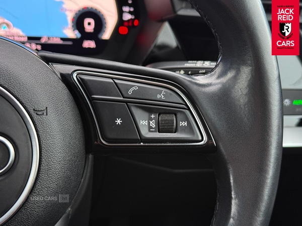 Used Audi A3 2020 for sale - 77268600: Photo 10