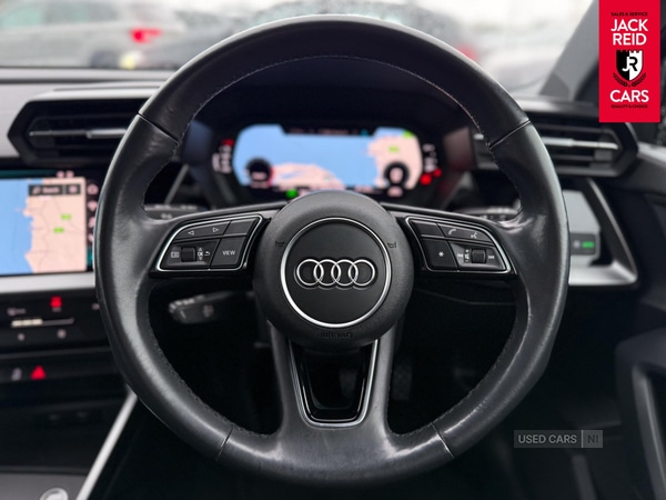 Used Audi A3 2020 for sale - 77268600: Photo 11