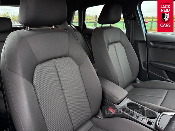 Used Audi A3 2020 for sale - 77268600: Photo 12