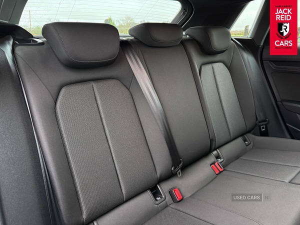 Used Audi A3 2020 for sale - 77268600: Photo 13