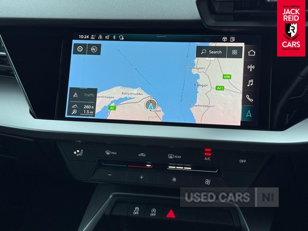 Used Audi A3 2020 for sale - 77268600: Photo 15