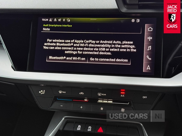 Used Audi A3 2020 for sale - 77268600: Photo 16