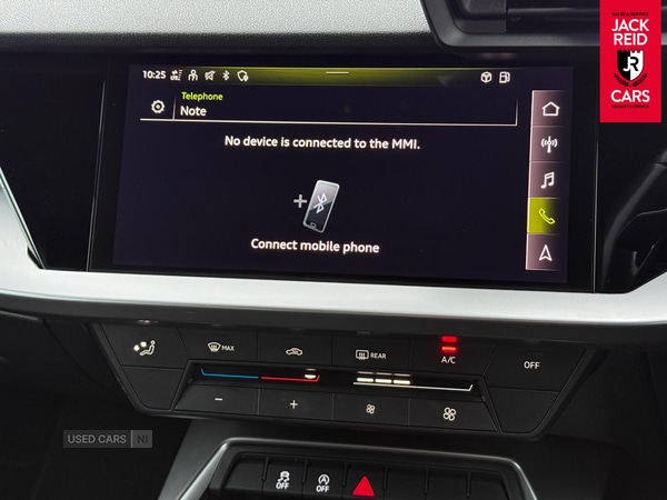 Used Audi A3 2020 for sale - 77268600: Photo 17