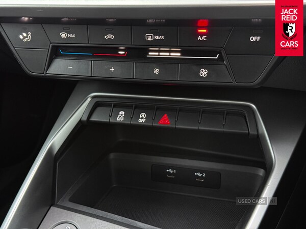 Used Audi A3 2020 for sale - 77268600: Photo 18