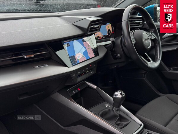 Used Audi A3 2020 for sale - 77268600: Photo 19