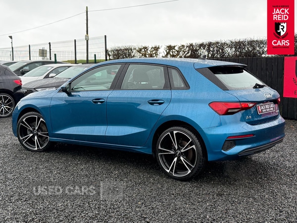 Used Audi A3 2020 for sale - 77268600: Photo 2